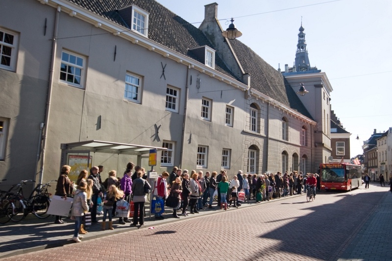 Sõidavad tööbörsile